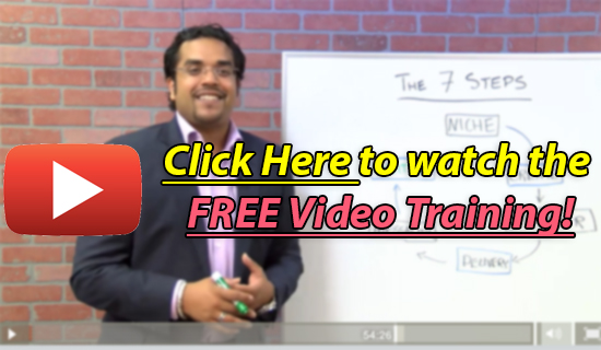 Anik-Singal - Free - Video Training