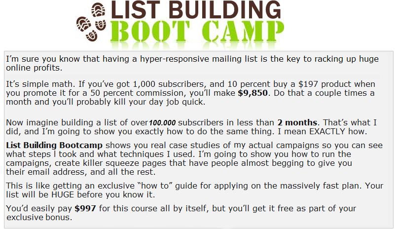 ListBuildingBoot-Camp