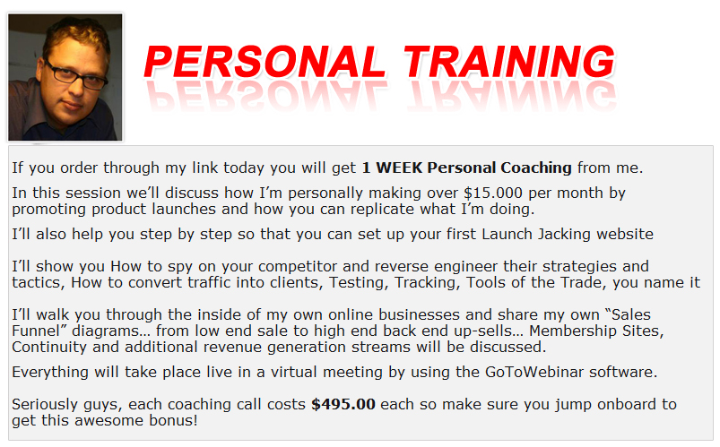 Personal-Training