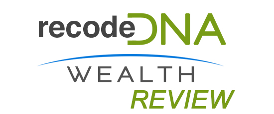 Recode DNA for Wealth Review -Dawn Clark
