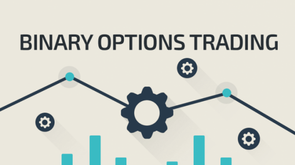 What are some reputable binary options