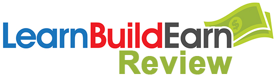 Learn-Build-Earn-Review