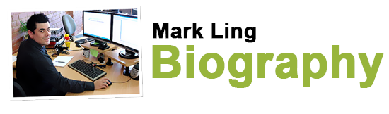 Mark-Ling-Biography