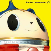 Persona 4 Reincarnation -Never More-