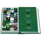 Seiken Densetsu Music Complete Book