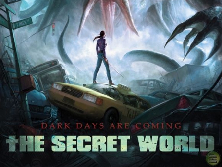 The Secret World