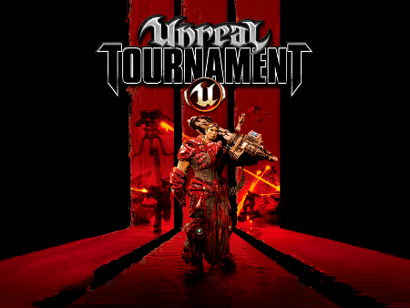 Unreal Tournament III