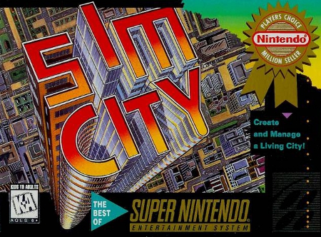 SimCity