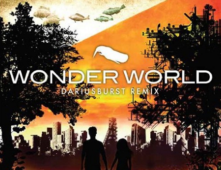 Wonder World