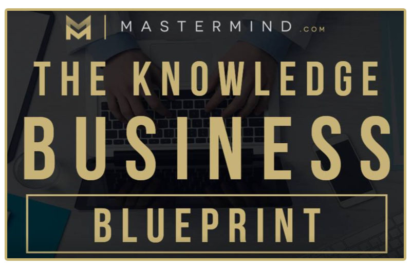 Mastermind Knowledge Business Blueprint